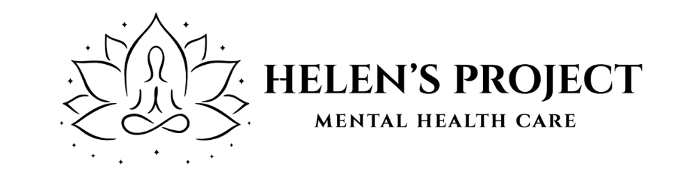 Helen's Project Mental Health Care